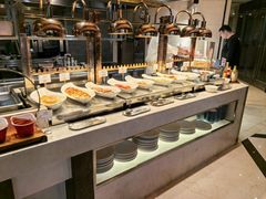 -怡咖啡自助餐(宁波香格里拉店)