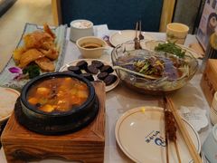 -七八冷面·延边朝鲜族美食(欢乐谷店)