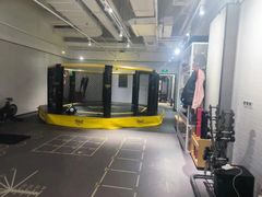-FLARE STAR FITNESS(复地活力城店)