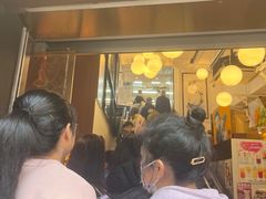 -香港蓮香樓(中環店)