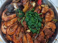 -黄记煌三汁焖锅(万达广场店)