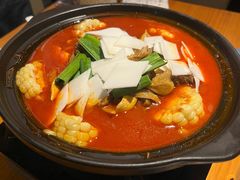 -莲餐厅·湖北菜·潜江小龙虾店(愚园路店)