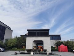 -上海崇明金茂凯悦酒店