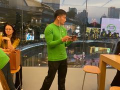 -Apple零售店(天环广场店)
