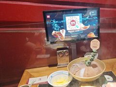 -巴奴毛肚火锅(广益哥伦布店)
