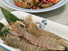 -渔娘渔家丹东海鲜(东直门店)