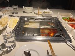 -海底捞火锅(大融城店)