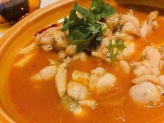 -福茂瀧牛蛙火锅烧鸡公(金沙总店)