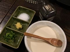 扬豆腐-角落里(中山公园店)