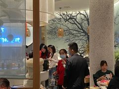 大堂-三人行骨头王火锅(长寿店)