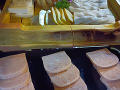 -滇釜火锅·能喝汤的火锅(车公庄店)