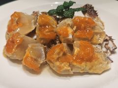 -海味世家·家常菜馆(明州里店)
