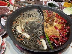 -江北北火锅馆·公路夜市(魏公村店)