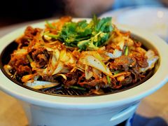 -柿合缘新京菜(国金中心商场店)