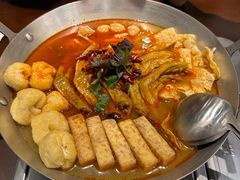 -小螺大作·螺蛳粉火锅(林和西店)