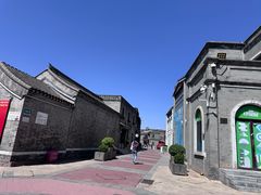 -鲜鱼口巷