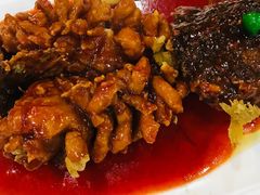 -吴门人家·苏宴宫廷菜(拙政园店)