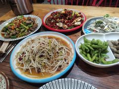 -阿记烧烤(大兴新区店)