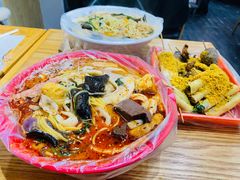 -安发瞧麻辣烫(总店)