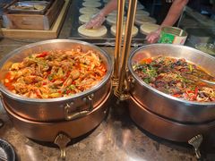 -爱伲牛肉火锅自助(景洪店)