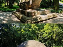 -灵谷景区