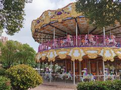 -南京银杏湖乐园