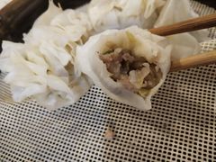 烧麦-海汇源老烧麦店(东大街总店)