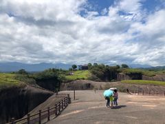 -飞天山旅游区