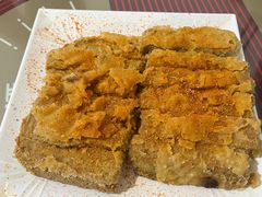 -杨记小炒老店