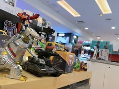 -鹰巢数码EAGLE’S NEST(燕莎店)