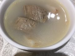 -马凯餐厅(长椿街店)