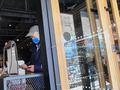 -星巴克(北京长安商场店)