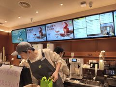 -奈雪的茶(印象城店)