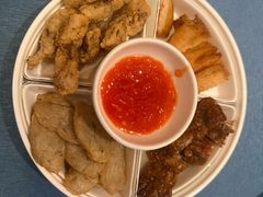 -闽海肴(北辰荟店)