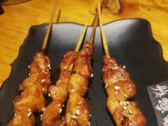 -烧蠔帮·湛江生蚝(工农店)