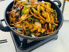 -马凯餐厅(长椿街店)