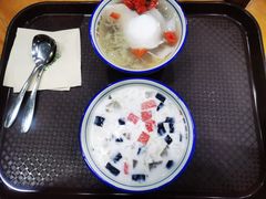 -文昌邓记清补凉(西沙路店)