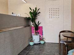 -本来不该有·鲜果咖啡(大梅沙店)