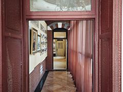 -北京动物园-畅观楼