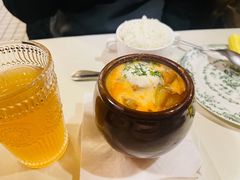 -老井俄式餐厅