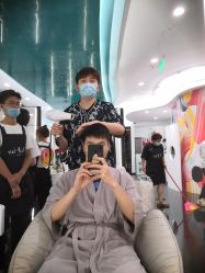 -OnHair造型