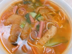 全家福-项记面馆(明瓦廊店)