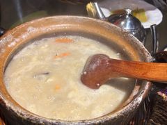 -大洋家·精品潮汕菜·生腌砂锅粥(天河东路店)