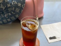 手冲瑰夏-麻雀咖啡SPARROW COFFEE(十全街店)