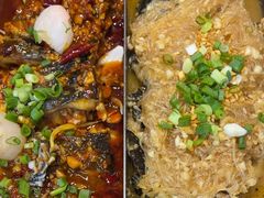 -鱼酷活鱼烤鱼(沈阳大悦城店)