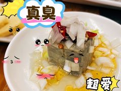 -仁和四季涮肉馆(天坛南门店)
