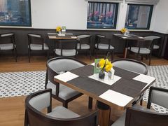 -深圳维景酒店-维景轩