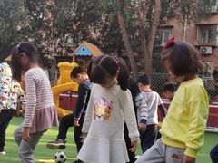 -北京市邮政管理局海慧寺幼儿园