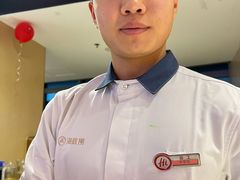 -海底捞火锅(莘松路店)