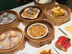 -稻香饭店(龙华天虹店)